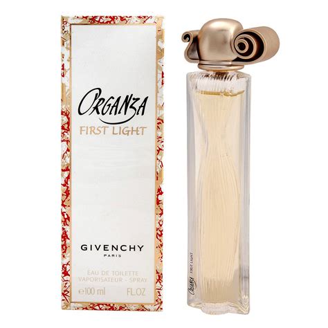 Organza First Light by Givenchy 